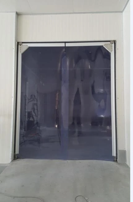 Pvc Swing Door Pvc Swing Door