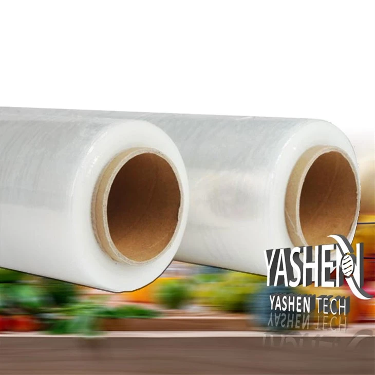 YaShen Fresh Good PE bám phim