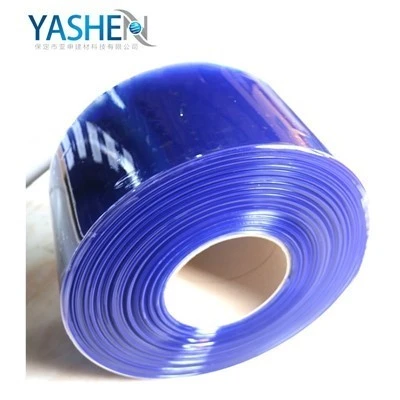 Assorted-color PVC Strip Curtains factory Assorted-color PVC Strip Curtains factory