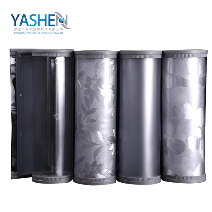 Rèm từ tính dải PVC dày